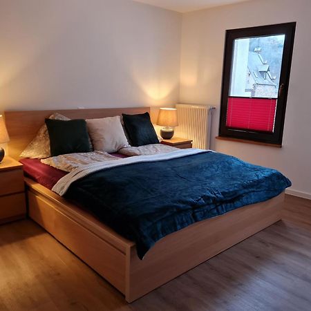 Ferienhaus Take It Easy Villa Traben-Trarbach Luaran gambar