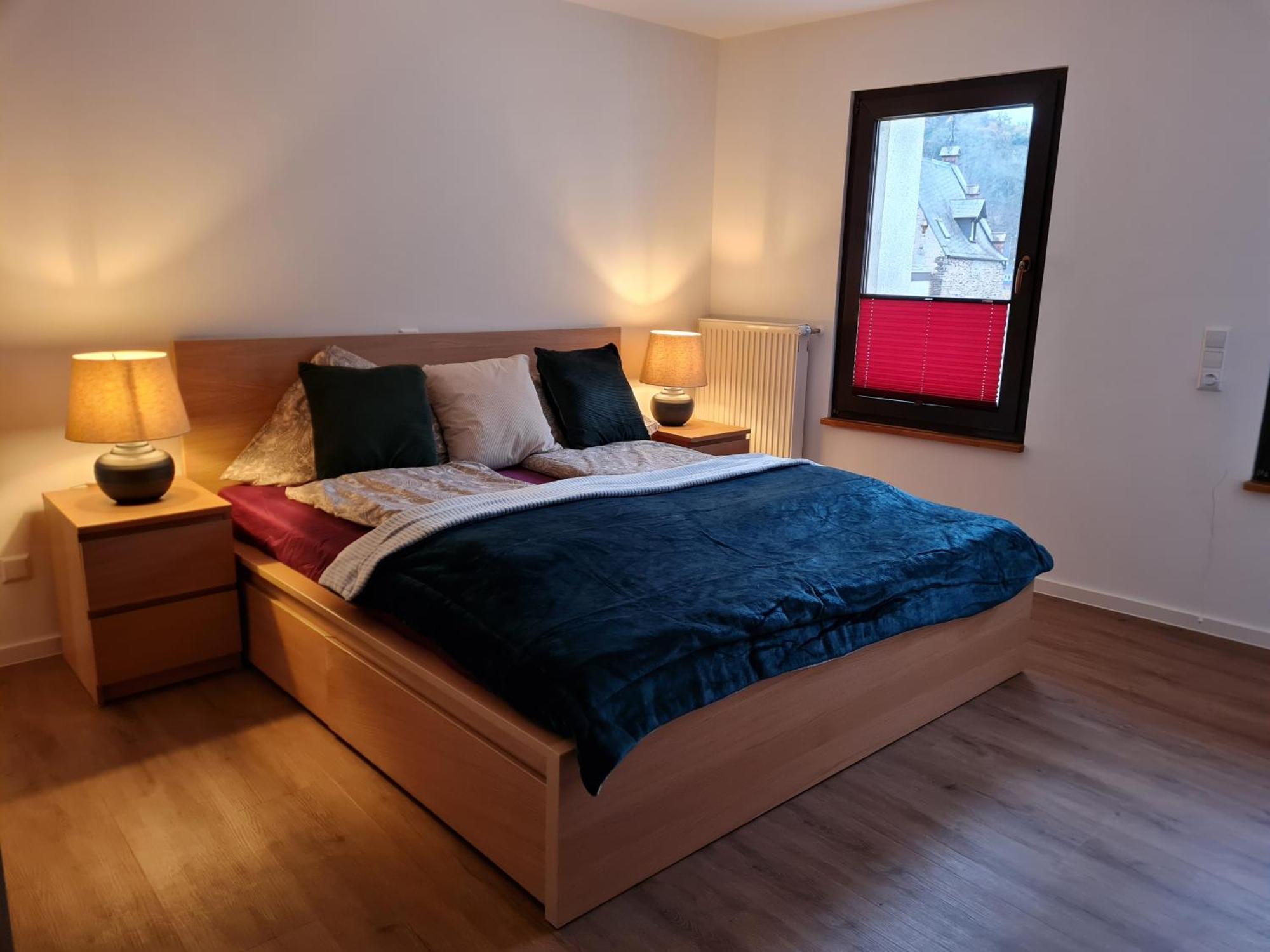 Ferienhaus Take It Easy Villa Traben-Trarbach Luaran gambar