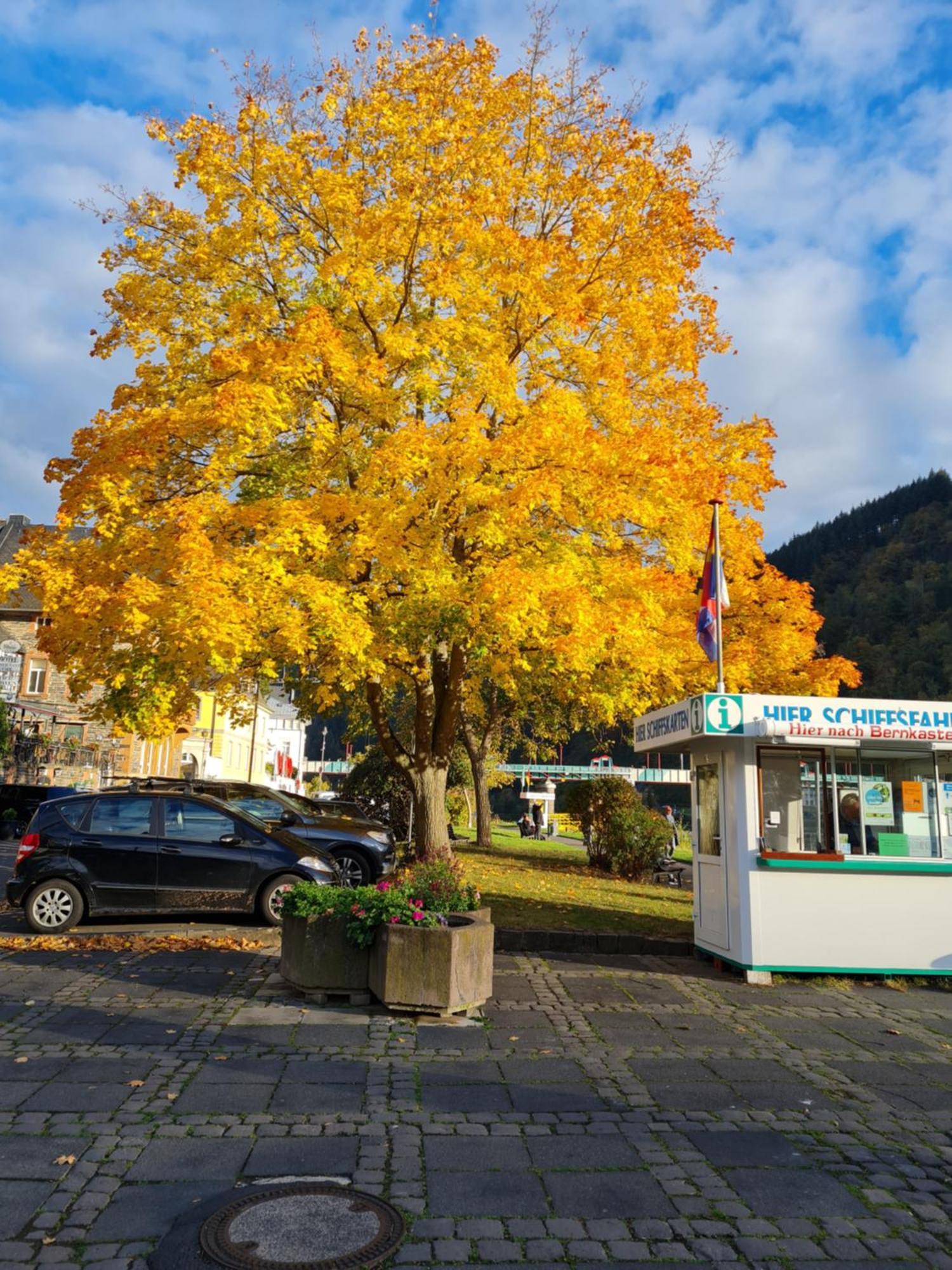 Ferienhaus Take It Easy Villa Traben-Trarbach Luaran gambar
