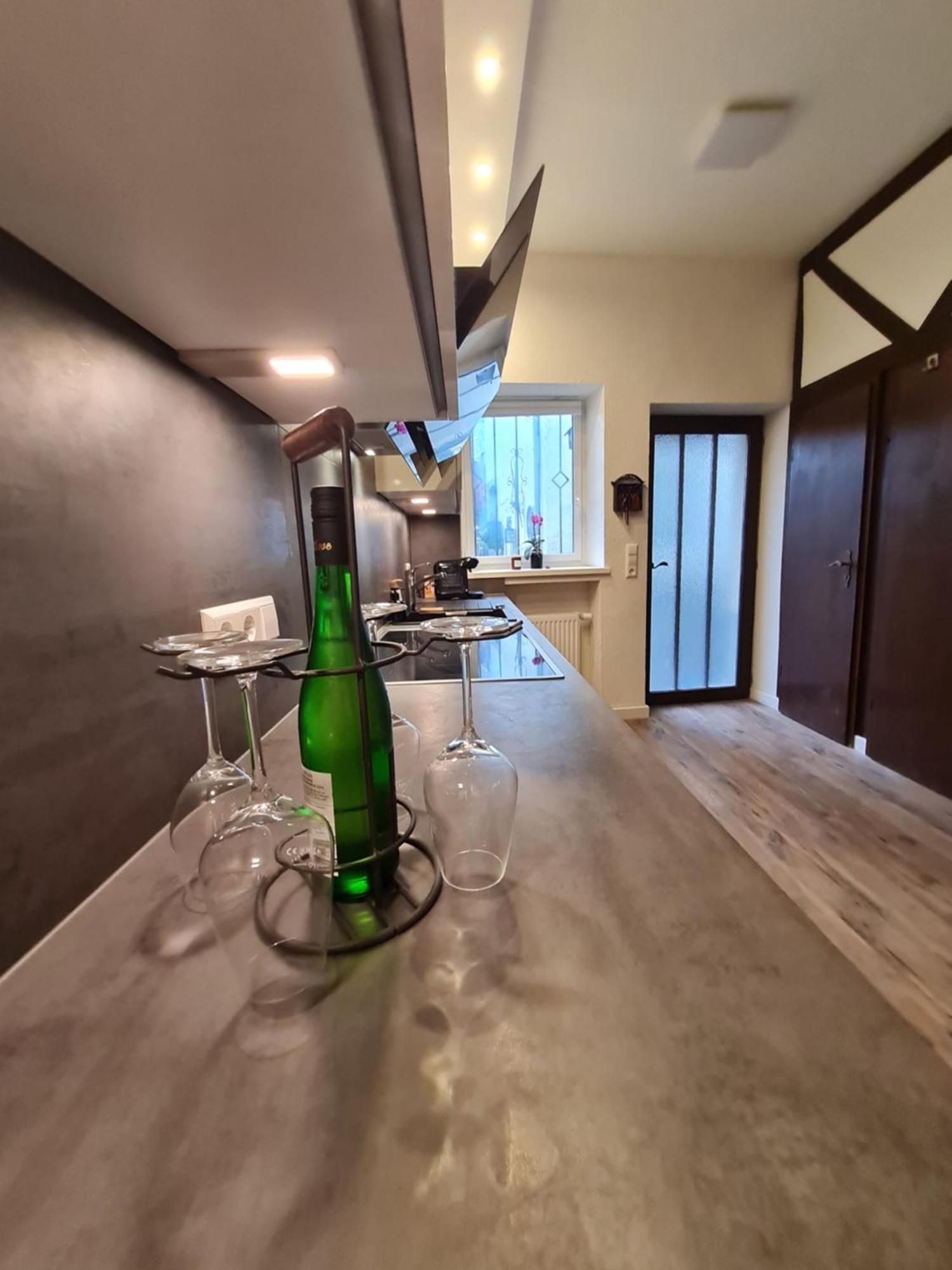 Ferienhaus Take It Easy Villa Traben-Trarbach Luaran gambar