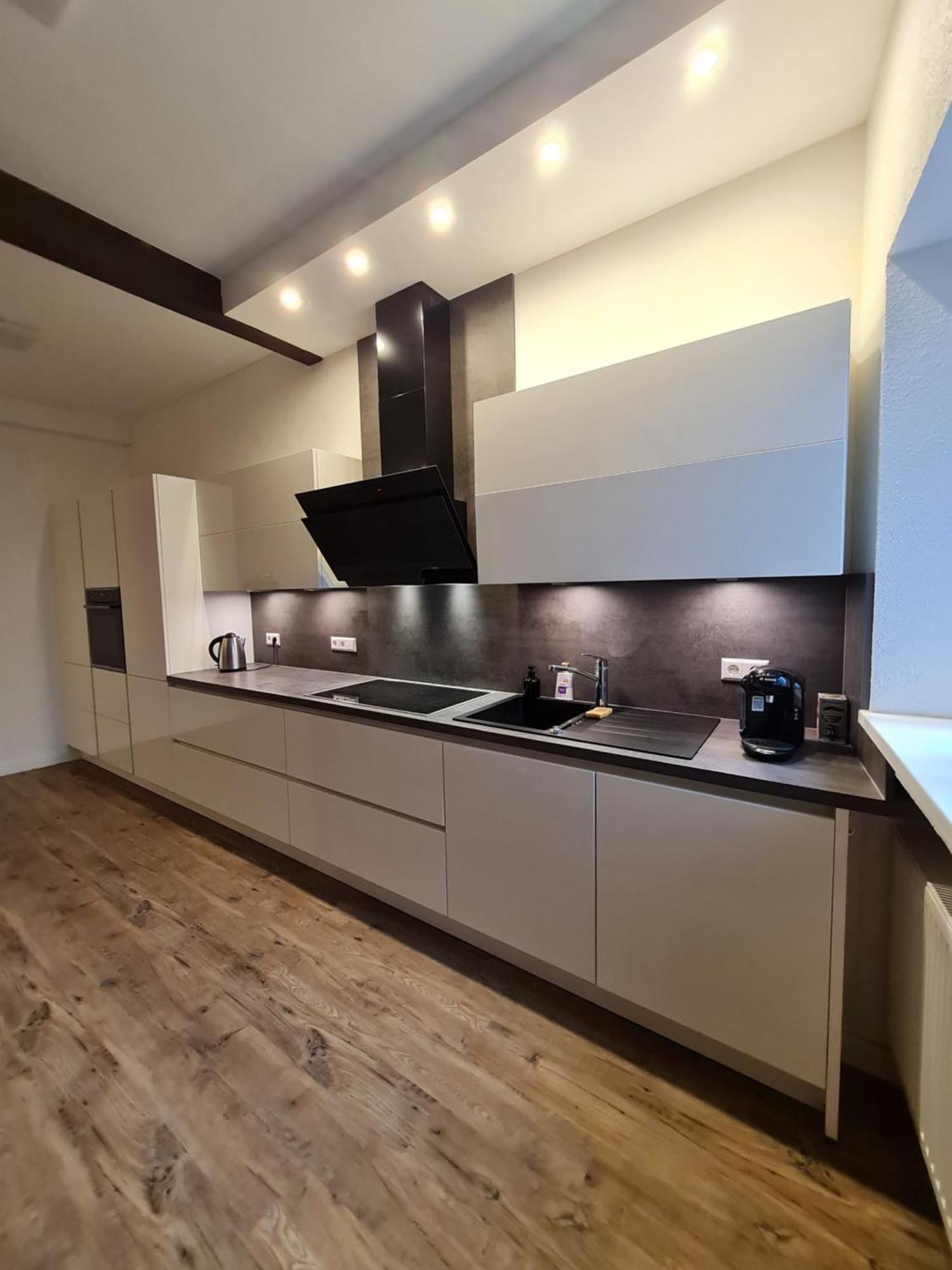 Ferienhaus Take It Easy Villa Traben-Trarbach Luaran gambar