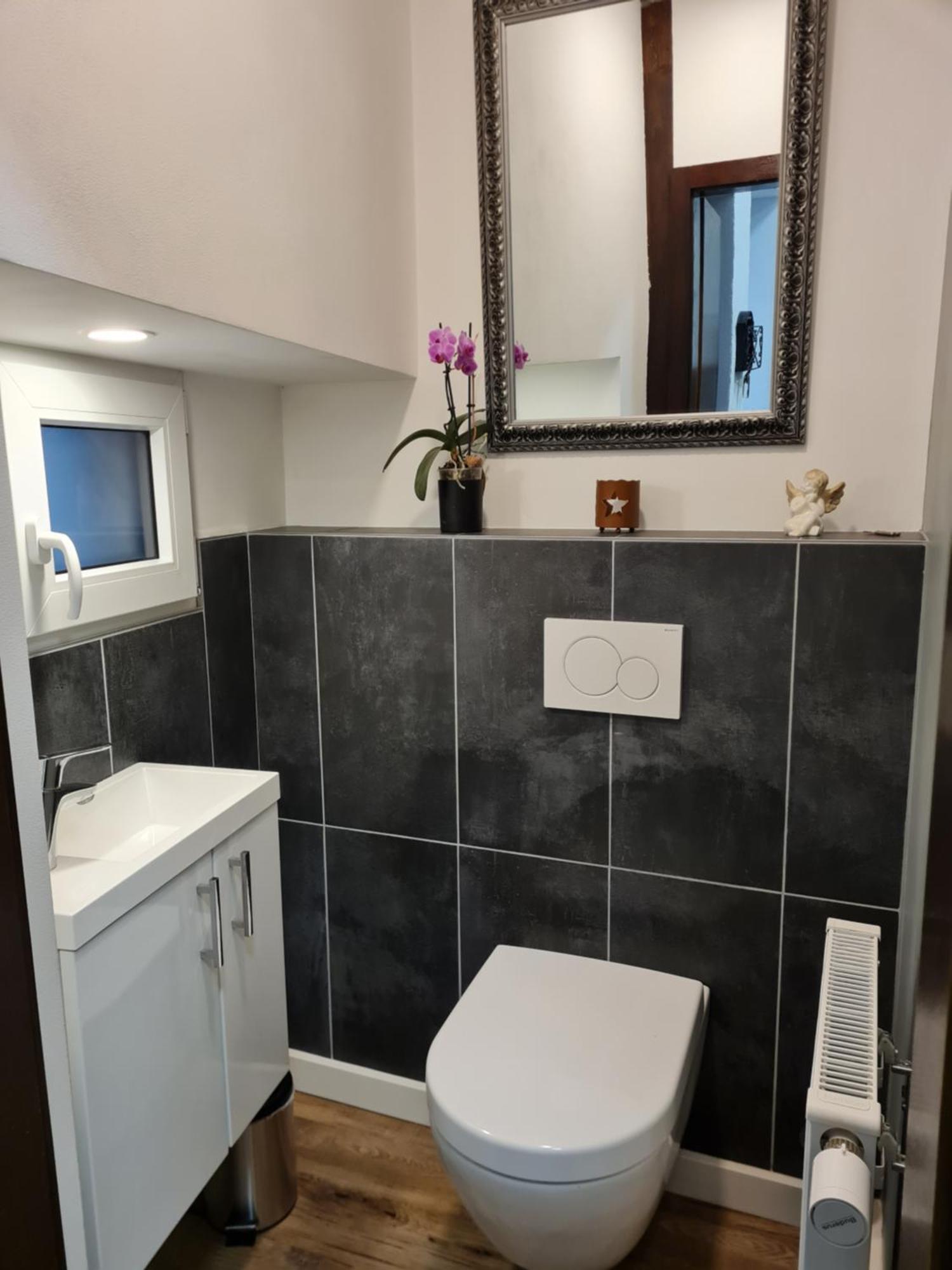 Ferienhaus Take It Easy Villa Traben-Trarbach Luaran gambar