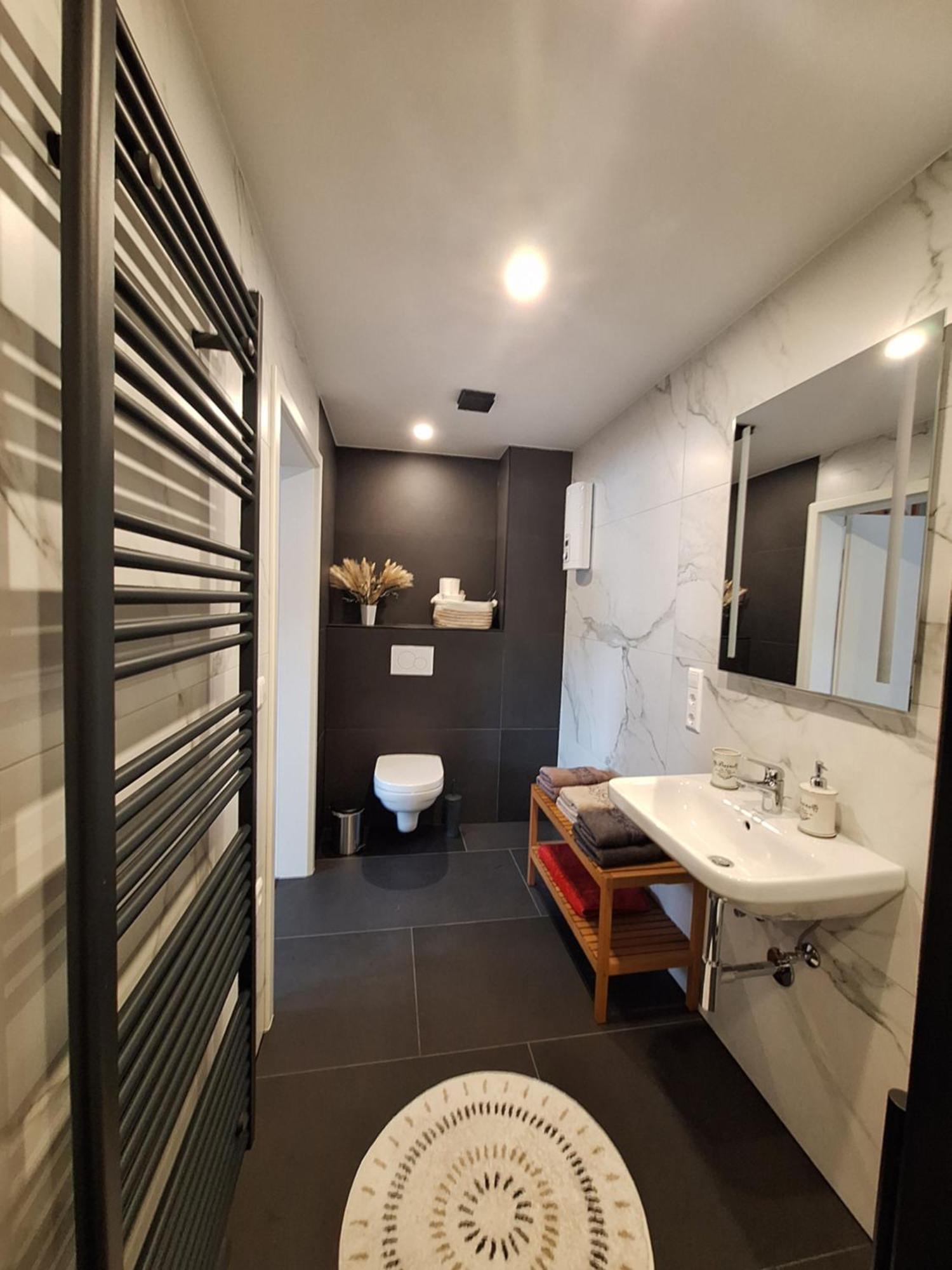 Ferienhaus Take It Easy Villa Traben-Trarbach Luaran gambar