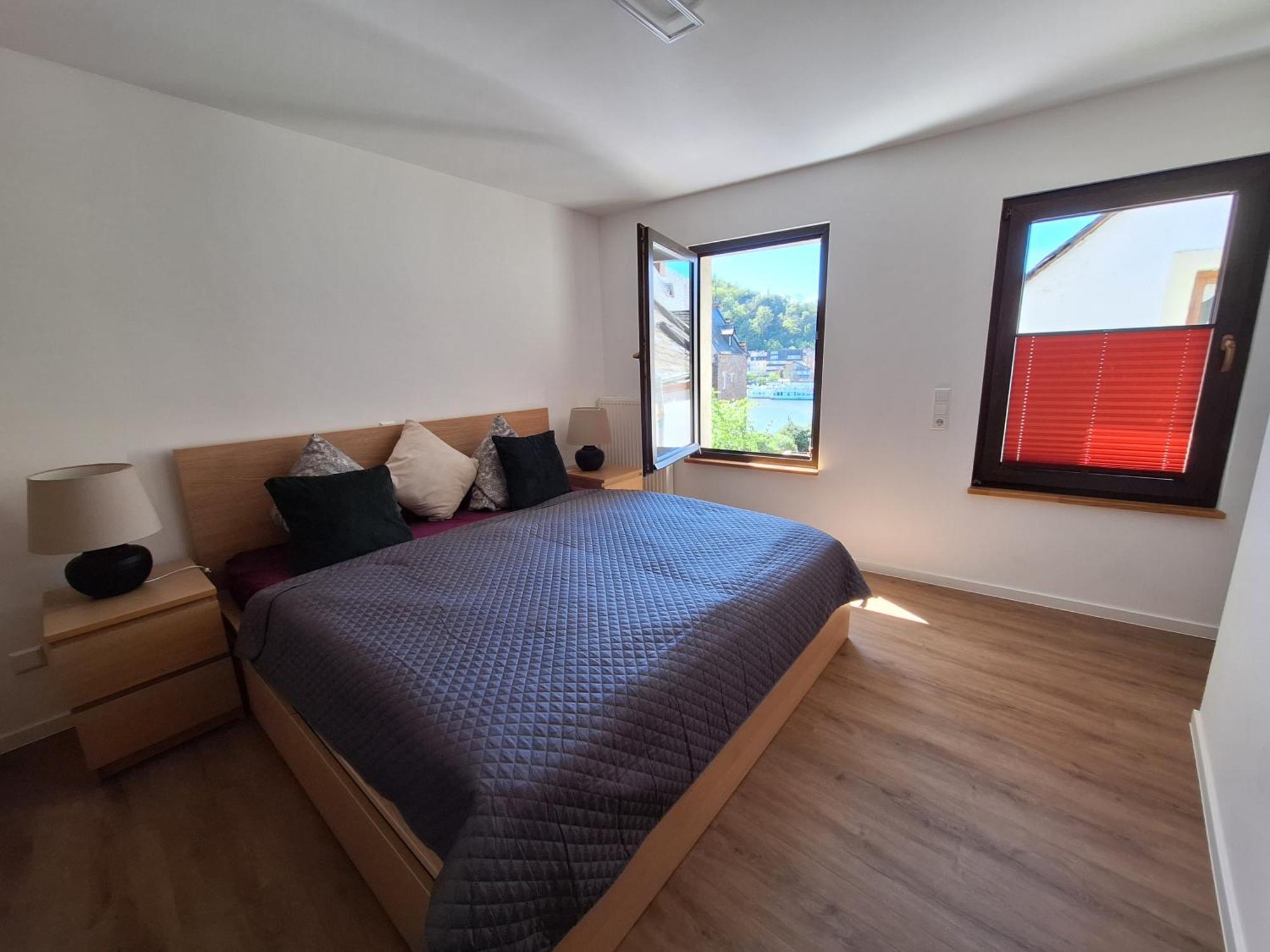 Ferienhaus Take It Easy Villa Traben-Trarbach Luaran gambar