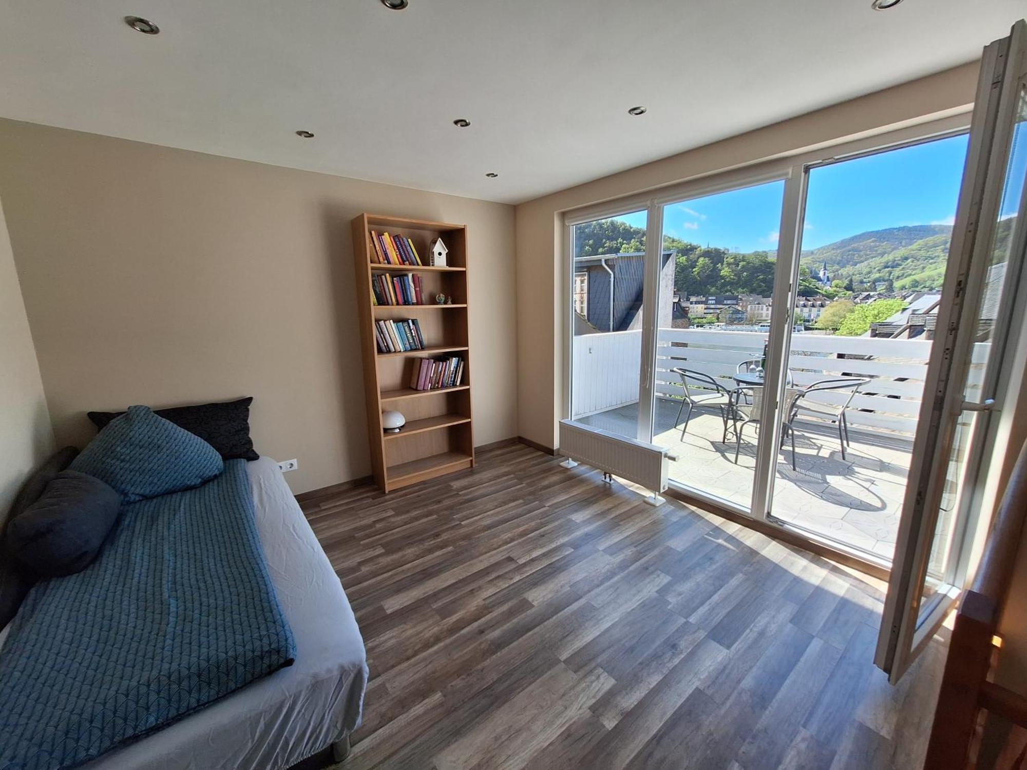 Ferienhaus Take It Easy Villa Traben-Trarbach Luaran gambar