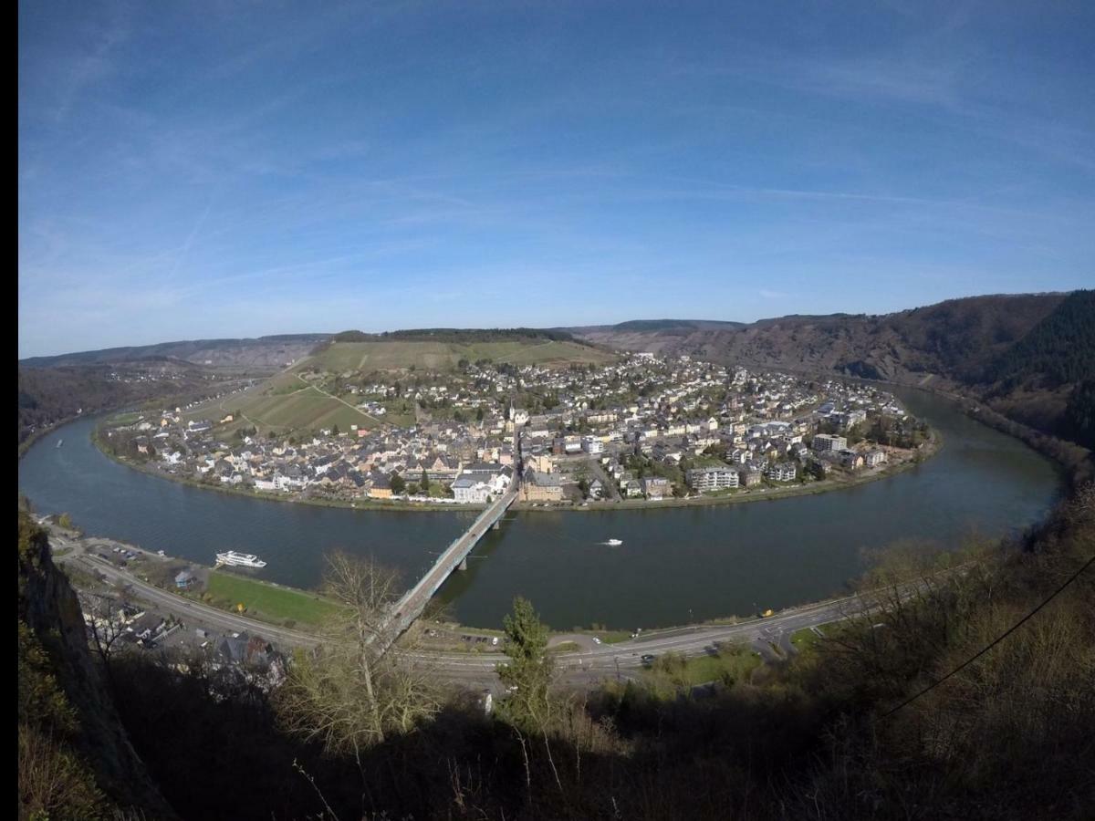 Ferienhaus Take It Easy Villa Traben-Trarbach Luaran gambar